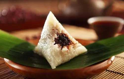 端午佳節(jié)，高效包裝 —— 全自動(dòng)粽子包裝機(jī)，傳遞祝福的藝術(shù)