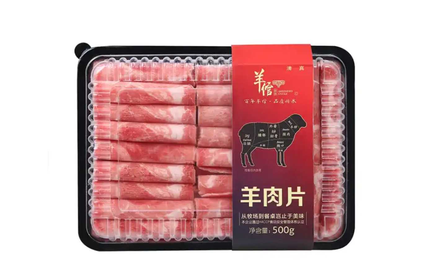 引領(lǐng)生鮮包裝新紀(jì)元：牛羊肉卷封口機(jī)、包裝機(jī)、氣調(diào)鎖鮮包裝機(jī)及封盒機(jī)綜合解決方案