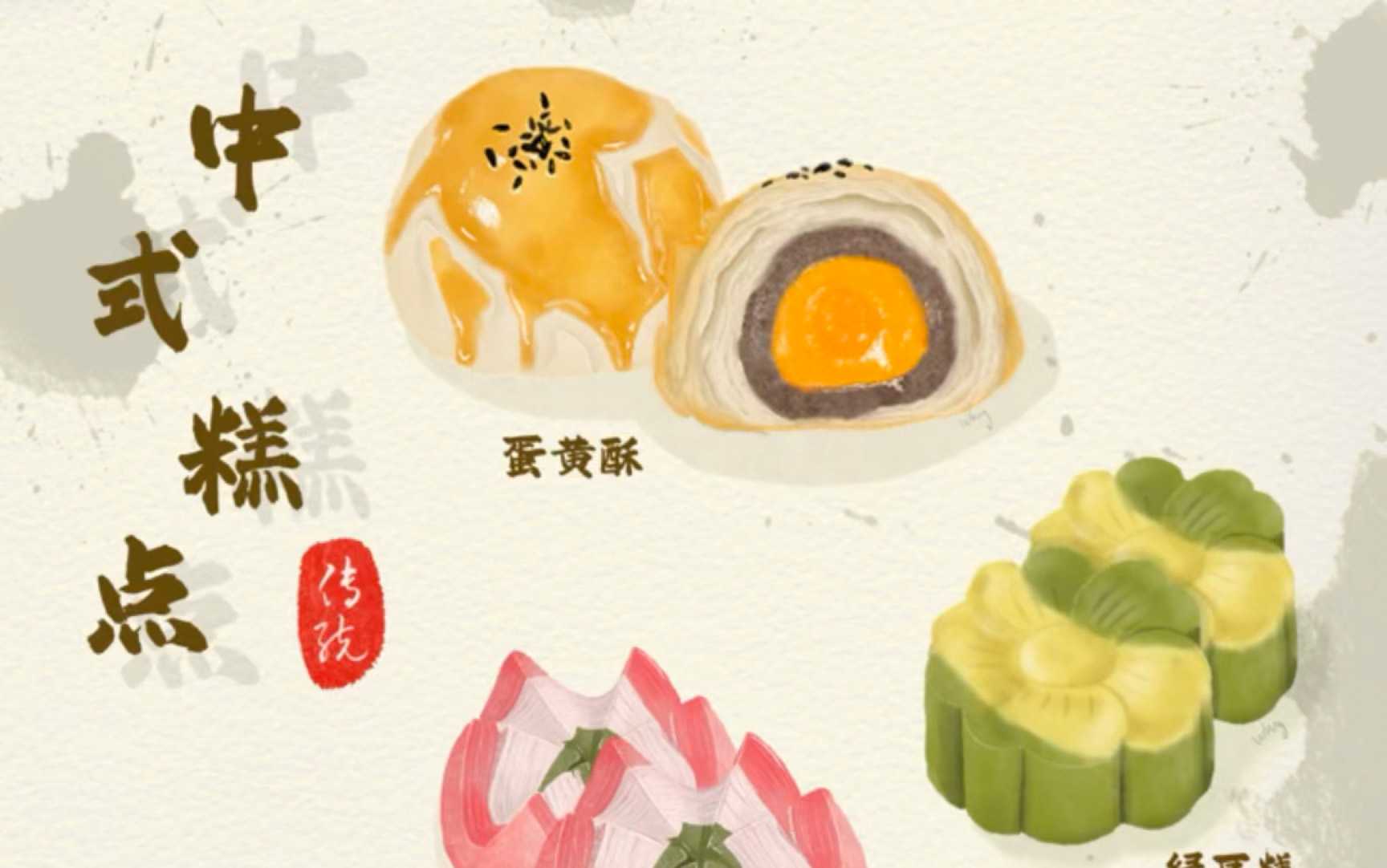 【獨(dú)家揭秘】糕點(diǎn)自動化包裝生產(chǎn)線：科技賦能，美味加速