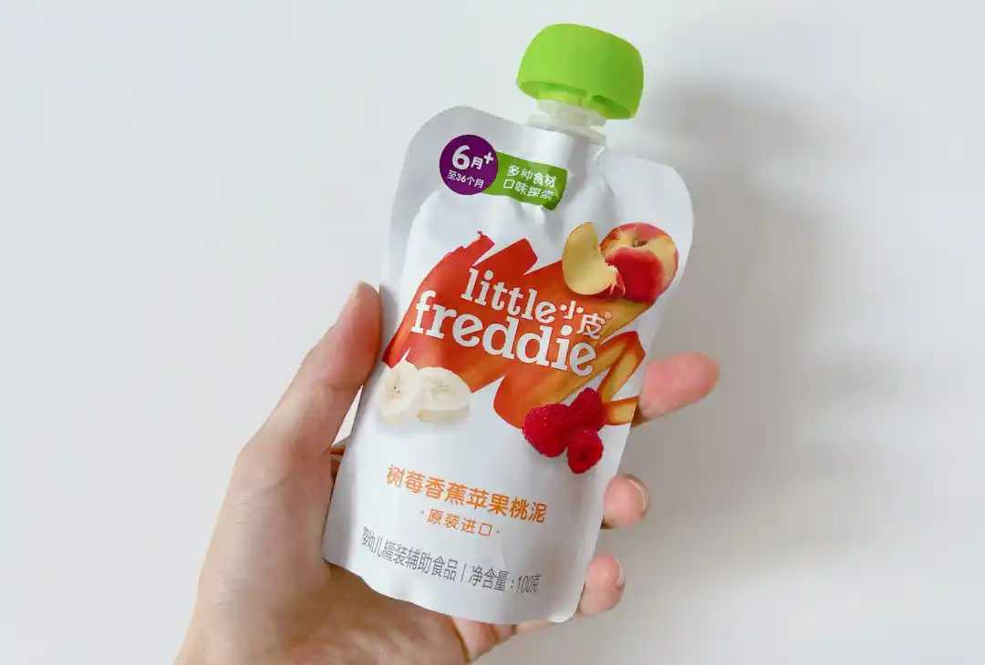 智能果泥包裝專家：革新水果加工，效率與品質(zhì)的雙重提升