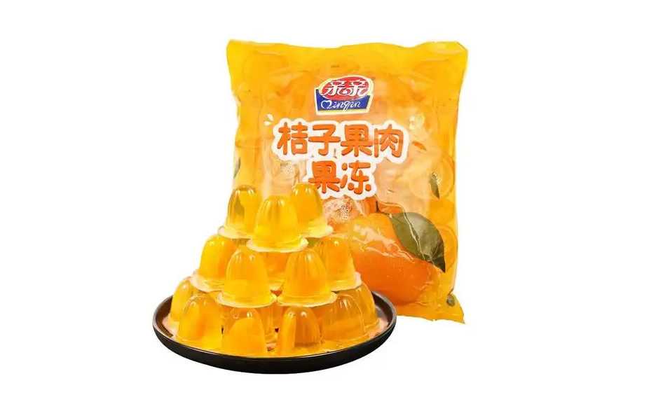 智啟未來(lái)，果凍產(chǎn)業(yè)革新利器——智能包裝設(shè)備