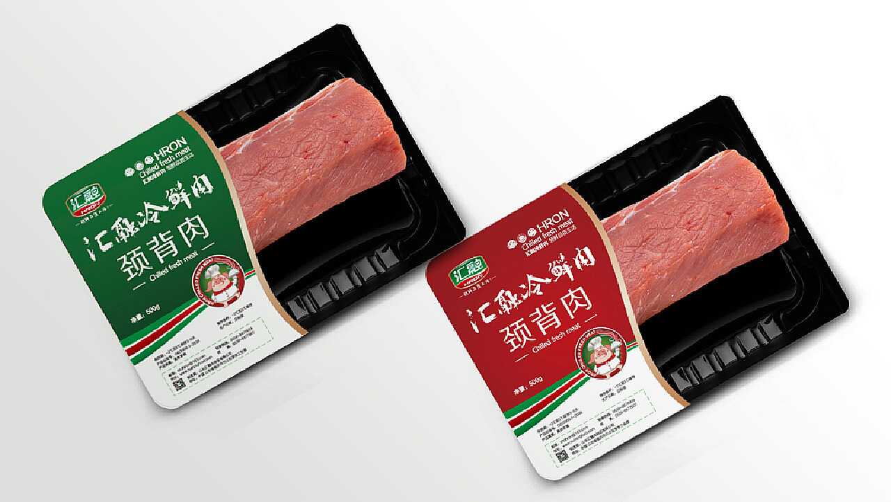 保障食品安全，提升品牌價(jià)值——盒裝冷鮮肉封膜封口包裝機(jī)