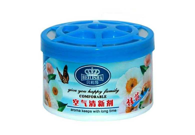 技術(shù)革新！這款灌裝封口機(jī)讓固體香膏生產(chǎn)更高效