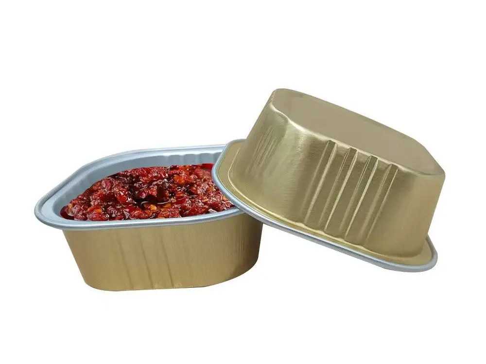 揭秘寵物食品包裝升級(jí)戰(zhàn)：鋁箔盒與罐頭生產(chǎn)線如何讓寵糧更保鮮？