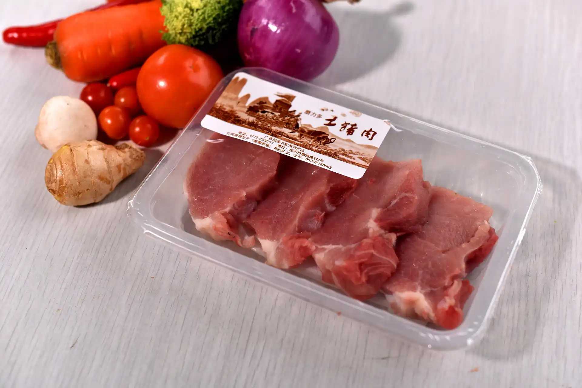 全自動(dòng)包裝機(jī)如何助力工廠量產(chǎn)？揭秘高效生產(chǎn)的核心利器