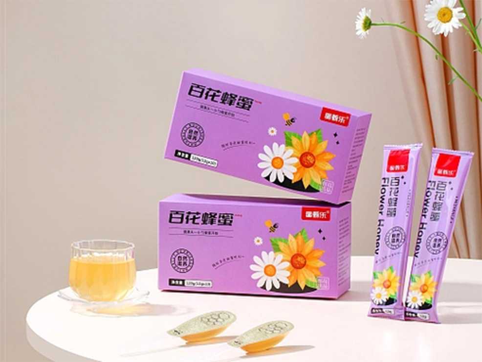 全自動蜂蜜包裝設(shè)備：高效、精準、智能，助力企業(yè)降本增效