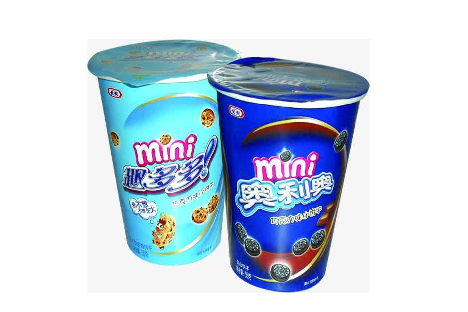 零食盲盒包裝機(jī)，智能高效量產(chǎn)，助力品牌搶占年輕消費(fèi)市場