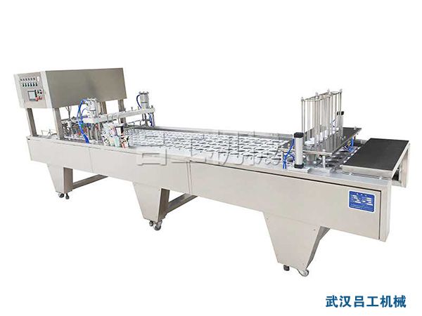 因為食品、化工等行業(yè)需求激增，包裝設(shè)備重要性越發(fā)凸顯